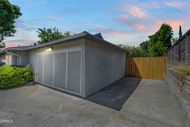 Detail Gallery Image 22 of 27 For 1373 Calle Crisantemo, Thousand Oaks,  CA 91360 - 3 Beds | 1 Baths