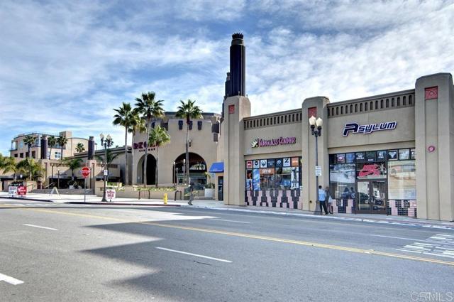 Detail Gallery Image 27 of 39 For 621 N Pacific St #204,  Oceanside,  CA 92054 - 2 Beds | 2 Baths