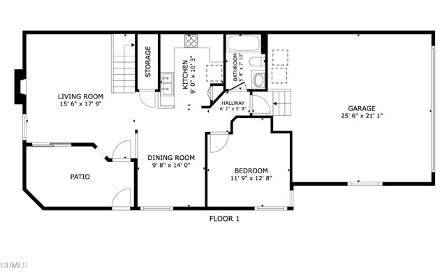 Detail Gallery Image 24 of 25 For 2667 Hurricane, Port Hueneme,  CA 93041 - 2 Beds | 2 Baths