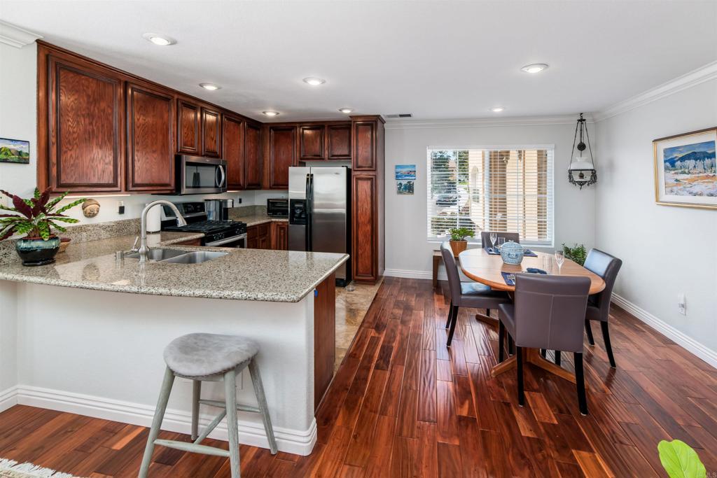 3816 Mykonos Lane - photo 3