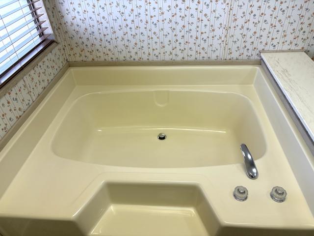 Soaking Tub