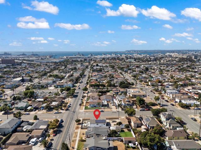 505 4th Street, National City, California 91950, ,Multi-Family,For Sale,4th Street,240026182SD