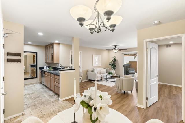 Detail Gallery Image 9 of 32 For 7130 Shoreline Dr #1103,  San Diego,  CA 92122 - 2 Beds | 2 Baths