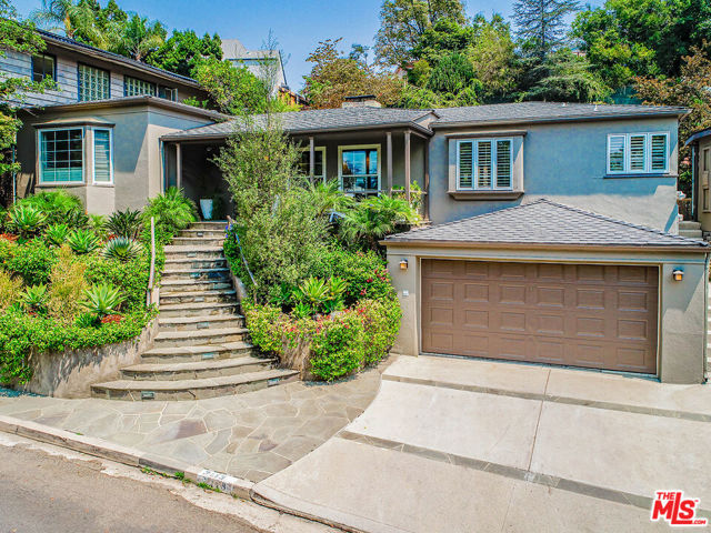 3113 Lake Hollywood Dr, Los Angeles, CA 90068