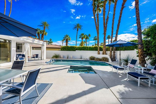 75437 Desert Park Drive, Indian Wells, CA 92210