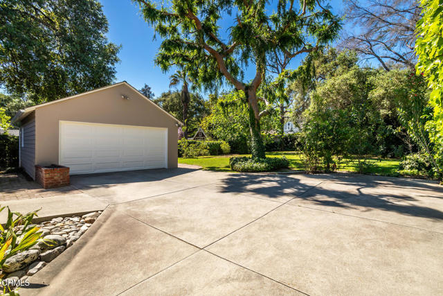 Detail Gallery Image 43 of 63 For 1445 Ontario Ave, Pasadena,  CA 91103 - 3 Beds | 2 Baths