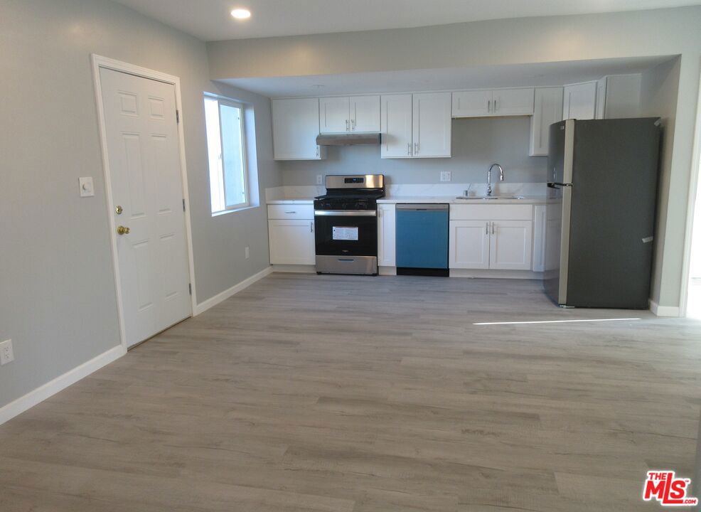 1246 W 144th Street #5