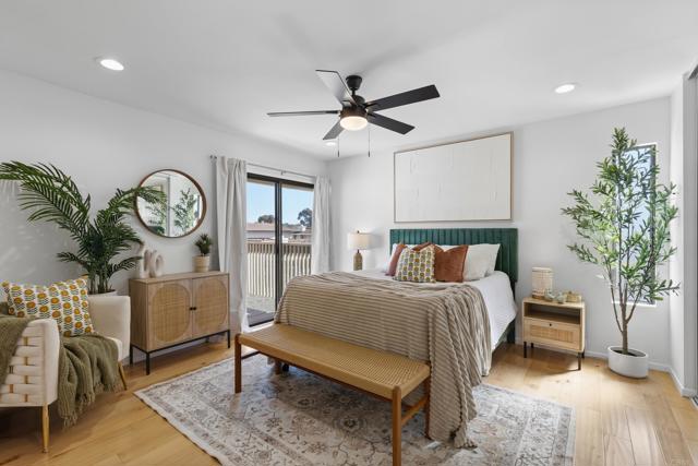 Detail Gallery Image 24 of 51 For 3851 Camino Lindo, –,  CA 92122 - 3 Beds | 2/1 Baths