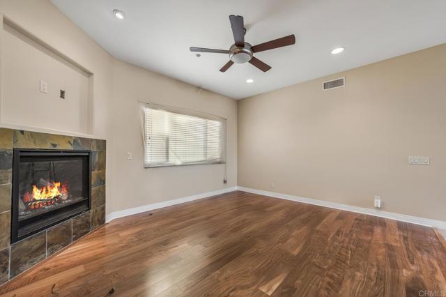 Detail Gallery Image 12 of 29 For 4064 1st Ave, San Diego,  CA 92103 - 3 Beds | 3 Baths