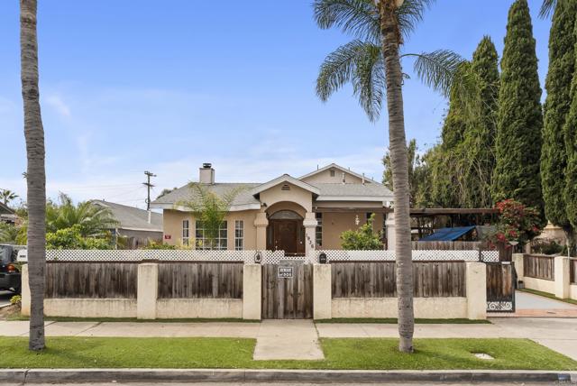 Detail Gallery Image 6 of 55 For 1936 O Ave, National City,  CA 91950 - 3 Beds | 3/1 Baths
