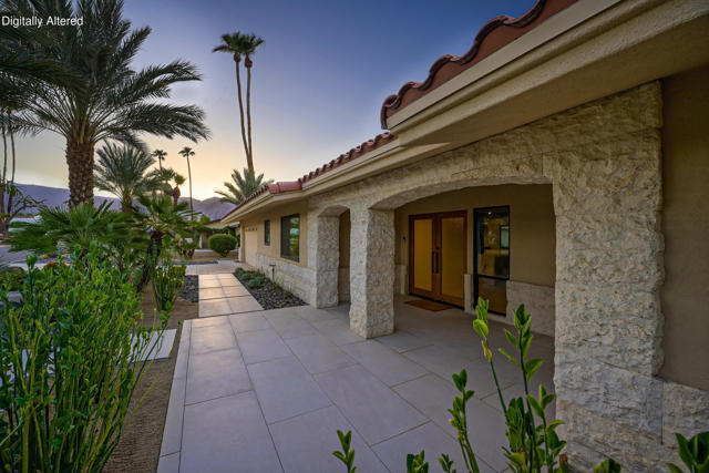 74090 Setting Sun Trail, Palm Desert, CA 92260
