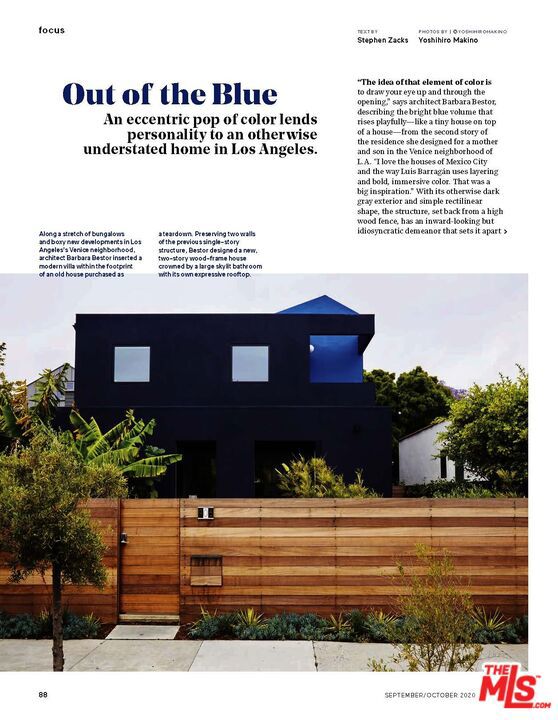 906 Superba Avenue, Venice CA: https://media.crmls.org/mediaz/0077dca0-51f2-4f58-a1fa-634f952fa7f8.jpg