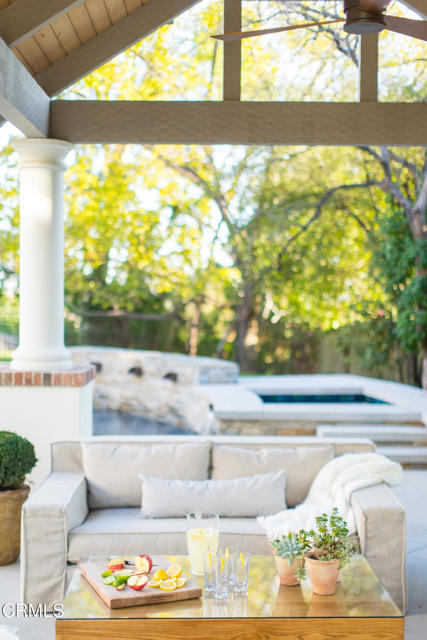 Detail Gallery Image 40 of 75 For 233 Hillside Rd, South Pasadena,  CA 91030 - 5 Beds | 6/1 Baths