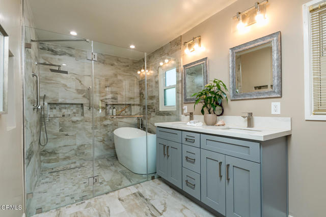 Detail Gallery Image 21 of 34 For 1329 Solita Rd, Pasadena,  CA 91103 - 3 Beds | 2 Baths