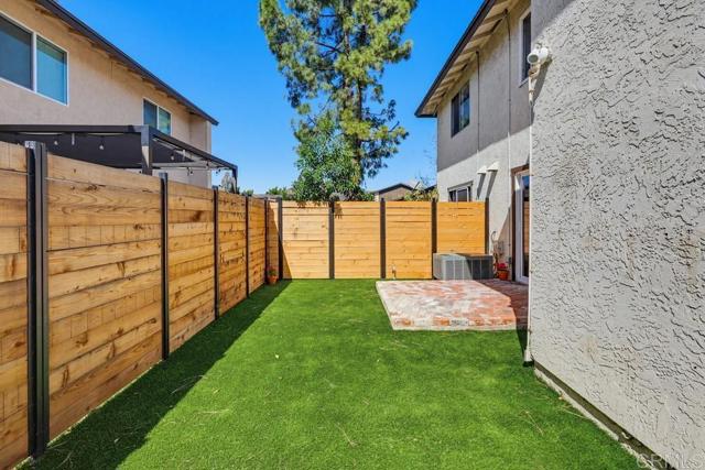 Detail Gallery Image 30 of 40 For 10347 Carefree Dr, Santee,  CA 92071 - 2 Beds | 1 Baths