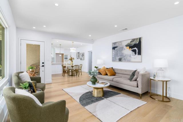 Home for Sale in San Diego