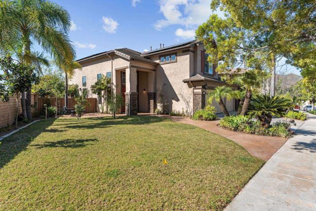 Detail Gallery Image 63 of 73 For 12204 Briar Knoll Way, San Diego,  CA 92128 - 5 Beds | 3 Baths