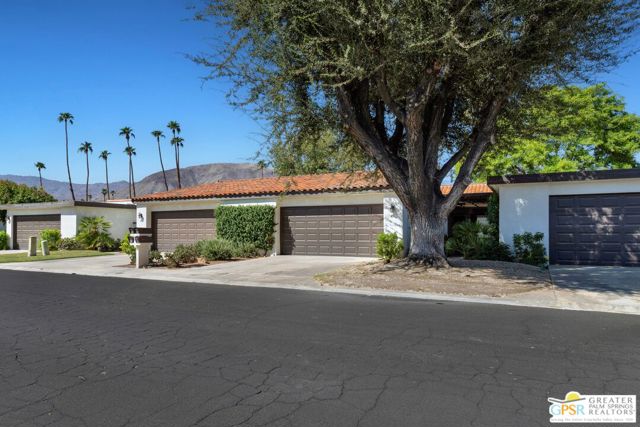 45 Torremolinos Drive, Rancho Mirage, CA 92270