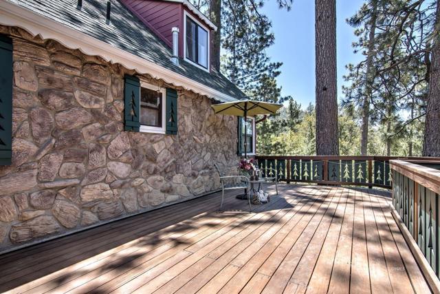 8 Loads of outdoor space