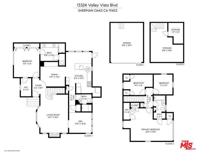 13324 Valley Vista Boulevard, Sherman Oaks CA: https://media.crmls.org/mediaz/007bfbb5-0d29-44a8-937f-e360ca9692f7.jpg
