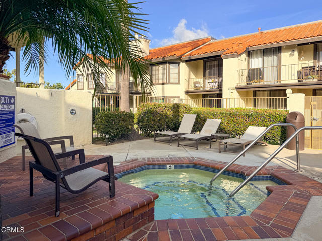 Detail Gallery Image 41 of 41 For 2262 Martinique Ln, Oxnard,  CA 93035 - 2 Beds | 2 Baths