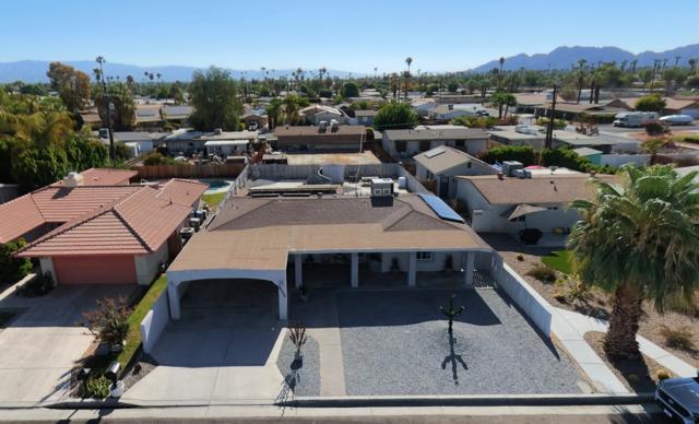 43700 Buena Circle, Palm Desert, CA 92260