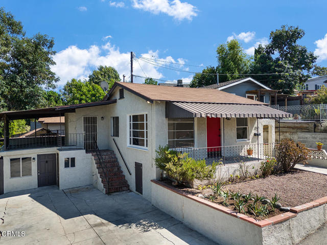 Image 2 for 4421 Mont Eagle Pl, Los Angeles, CA 90041