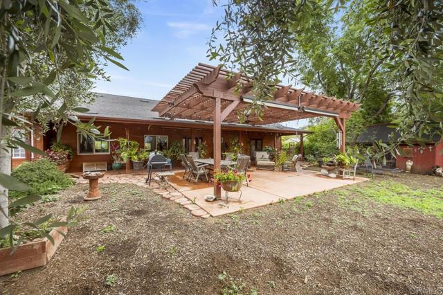 Detail Gallery Image 31 of 55 For 884 Rykers Ridge Rd, Ramona,  CA 92065 - 3 Beds | 3 Baths