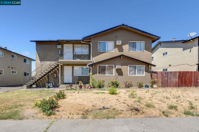 Details for 1949 Bristol Ln, Fairfield, CA 94533