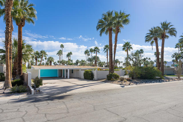 Details for 620 Camino Real, Palm Springs, CA 92262