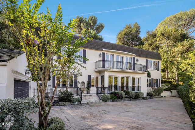 Detail Gallery Image 44 of 44 For 980 Ellington Ln, Pasadena,  CA 91105 - 4 Beds | 4 Baths