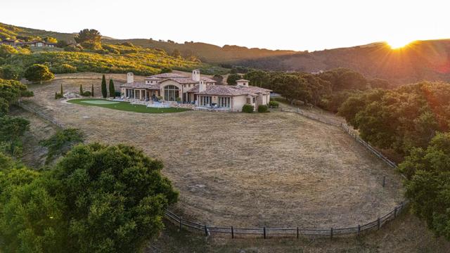 Image 38 of 46 For 13 Rancho San Carlos Road