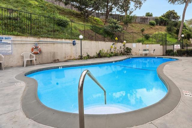 Detail Gallery Image 22 of 33 For 6725 Mission Gorge Rd 202b,  San Diego,  CA 92120 - 1 Beds | 1 Baths