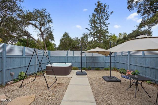 Detail Gallery Image 32 of 59 For 335 Encino Dr, Oak View,  CA 93022 - 4 Beds | 3 Baths