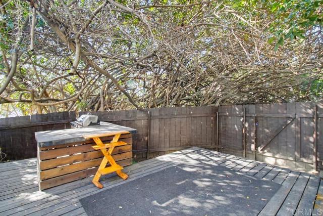 Detail Gallery Image 60 of 65 For 4421 Tremont #27,  San Diego,  CA 92102 - 3 Beds | 2 Baths