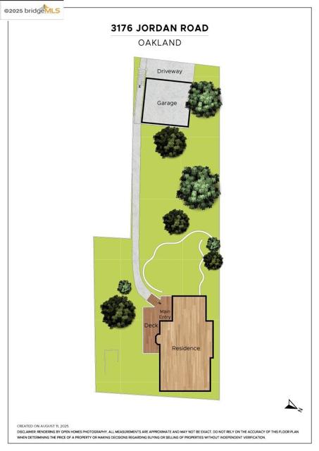 3176 Jordan Rd, Oakland CA: https://media.crmls.org/mediaz/00870a66-4494-4455-bd86-dd35de19dea1.jpg
