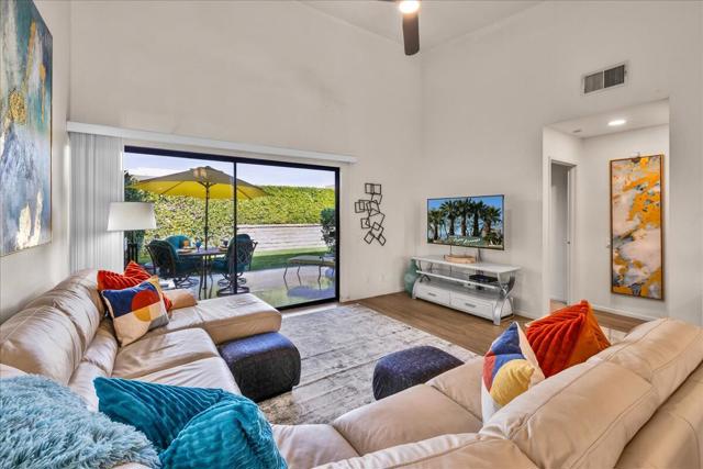 1254 Tiffany Circle N, Palm Springs, CA 92262