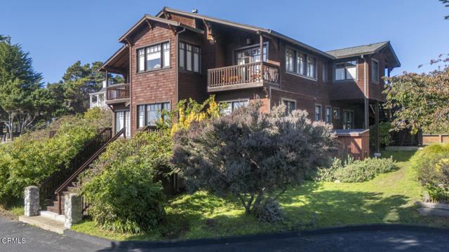 Detail Gallery Image 4 of 62 For 44920 Little Lake Rd, Mendocino,  CA 95460 - 4 Beds | 3 Baths