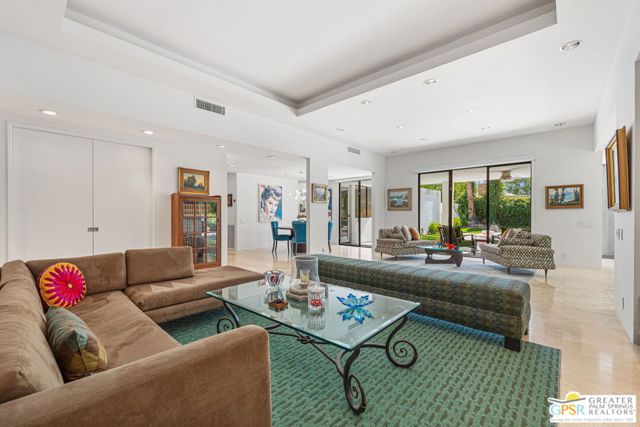 2653 S Calle Palo Fierro, Palm Springs, CA 92264