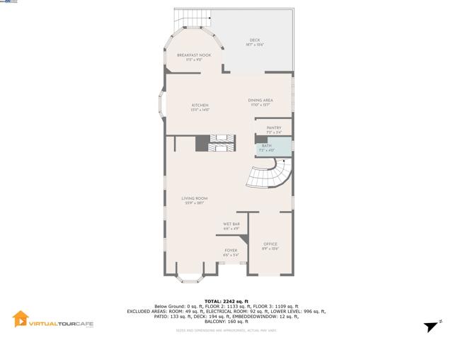 141 Ray St, Pleasanton CA: https://media.crmls.org/mediaz/008b3fe4-d379-4c46-8697-3c5aebfc8fe1.jpg