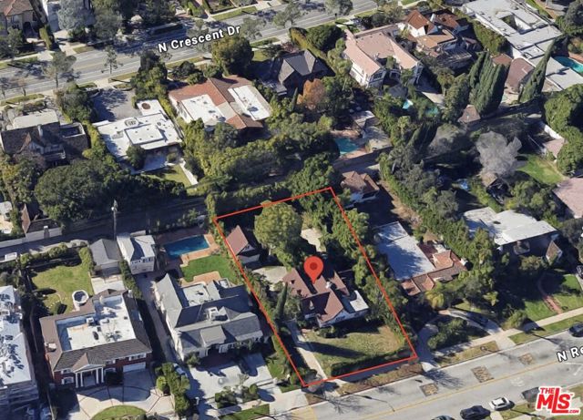 623 Rexford Drive, Beverly Hills, California 90210, 3 Bedrooms Bedrooms, ,2 BathroomsBathrooms,Single Family Residence,For Sale,Rexford,24414515