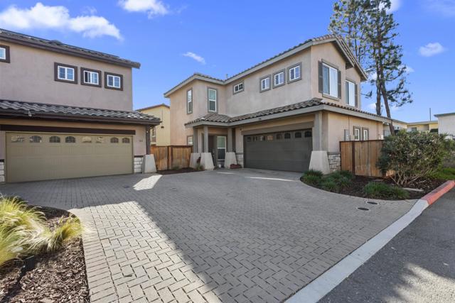 Detail Gallery Image 3 of 41 For 759 Lincoln Place, El Cajon,  CA 92020 - 3 Beds | 2/1 Baths