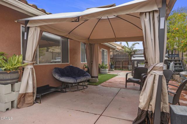 Detail Gallery Image 36 of 43 For 718 Binnacle St, Oxnard,  CA 93035 - 4 Beds | 2 Baths