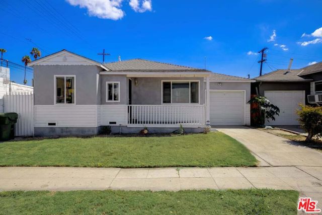 Image 2 for 5804 S Wilton Pl, Los Angeles, CA 90047