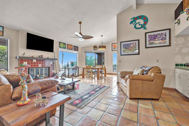 Detail Gallery Image 3 of 30 For 3215 Roadrunner Dr, Borrego Springs,  CA 92004 - 2 Beds | 2 Baths