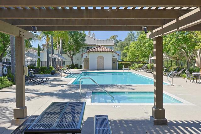 Detail Gallery Image 42 of 48 For 14125 Brent Wilsey Pl #1,  San Diego,  CA 92128 - 2 Beds | 2 Baths