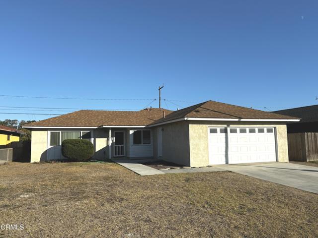 Detail Gallery Image 1 of 21 For 1594 N 8th St, Port Hueneme,  CA 93041 - 3 Beds | 2 Baths