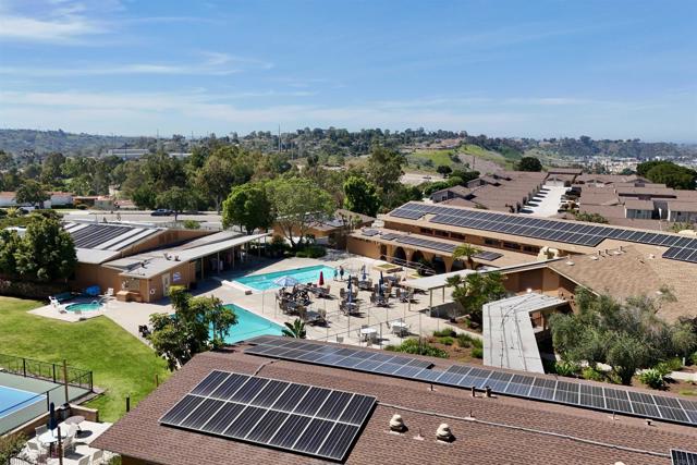 Detail Gallery Image 43 of 45 For 3685 Vista Campana #30,  Oceanside,  CA 92057 - 2 Beds | 2 Baths