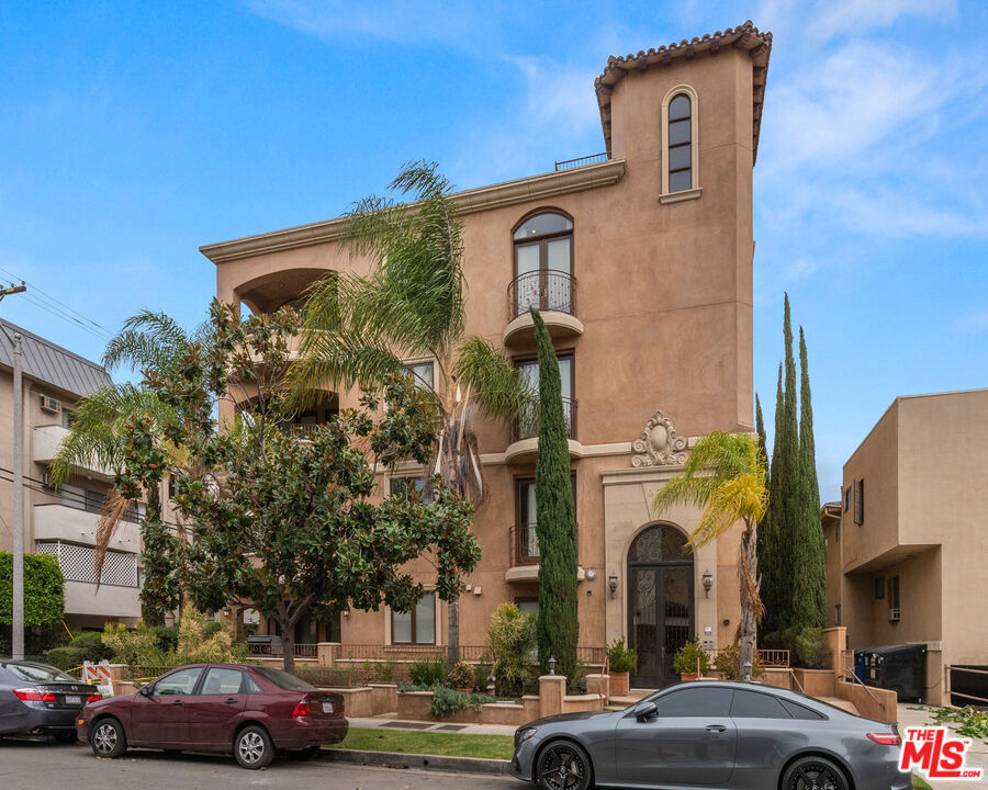 420 S Hamel Road PH1