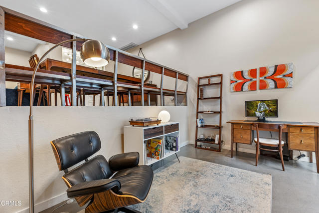 Detail Gallery Image 24 of 47 For 11912 Riverside Dr #20,  Valley Village,  CA 91607 - 2 Beds | 3 Baths